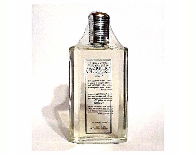 Goddess by Marilyn Miglin 4 oz Diffuser