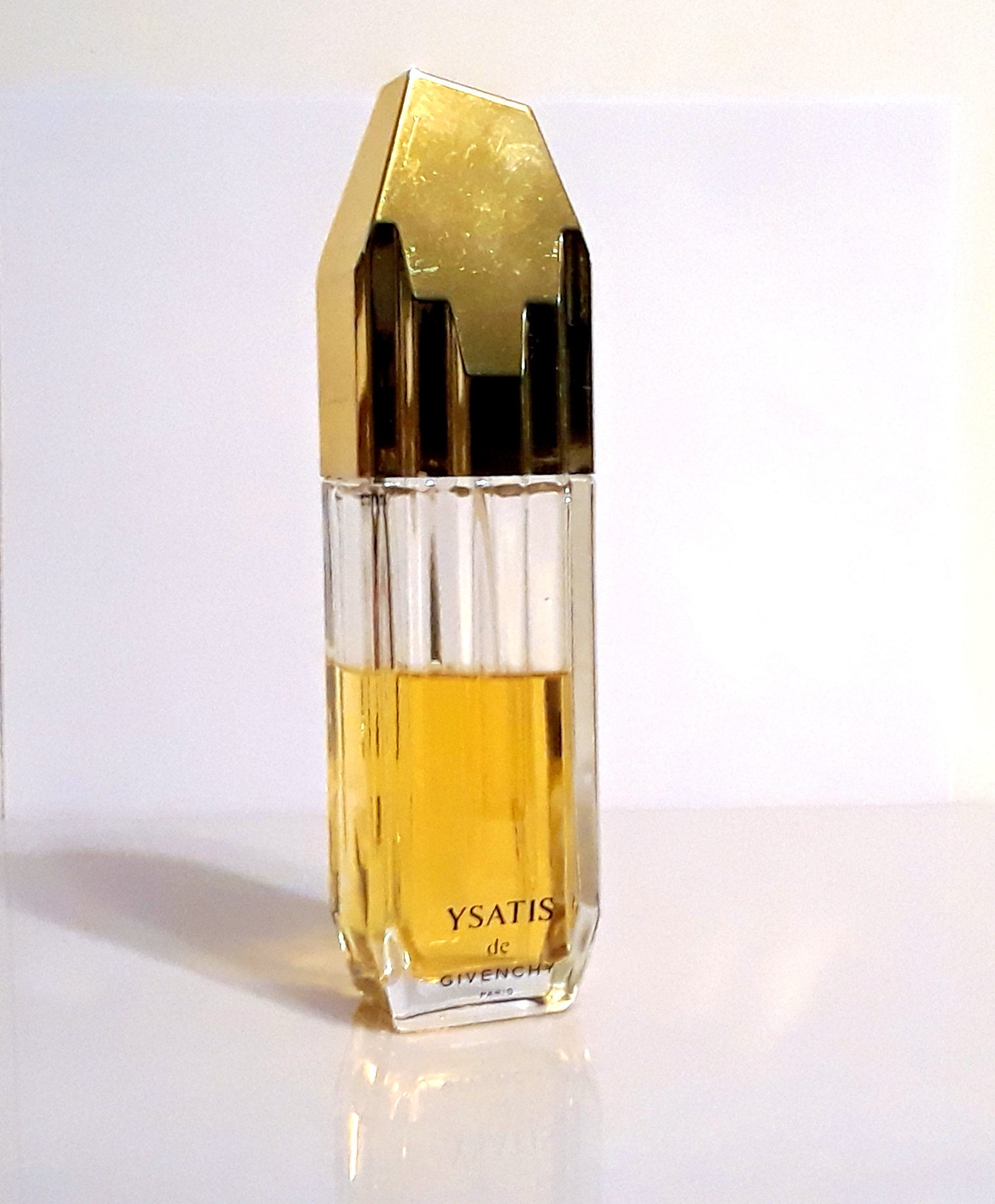 ysatis perfume by givenchy