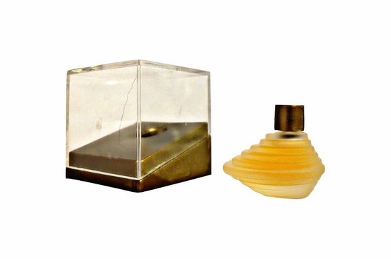 0.08 oz Eau de Parfum Montana Parfum D'Elle Perfumed