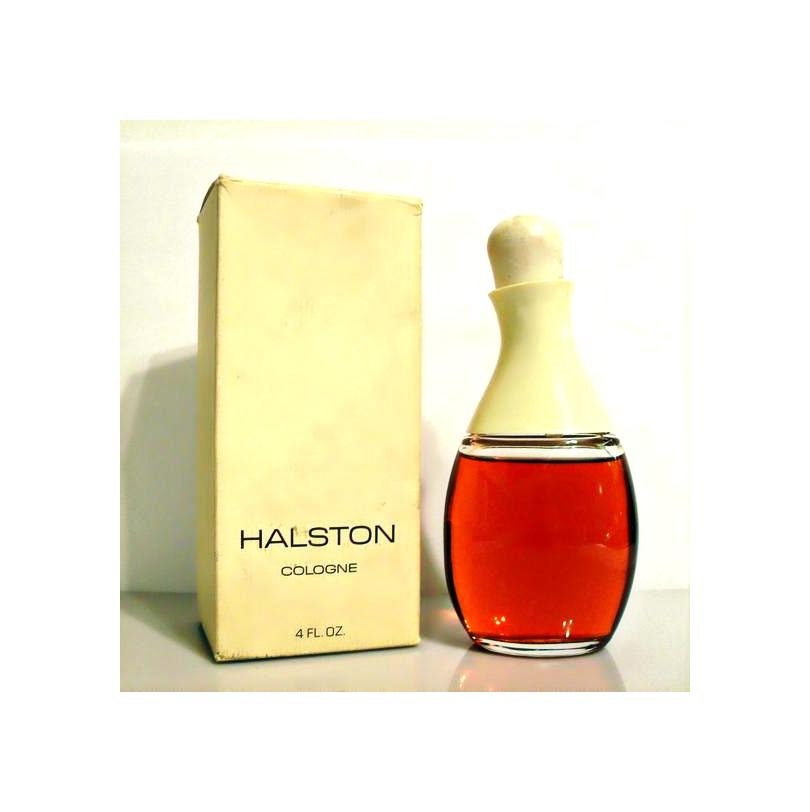 Vintage Perfume 1990s Halston By Halston 4 Oz Cologne Splash Etsy Australia