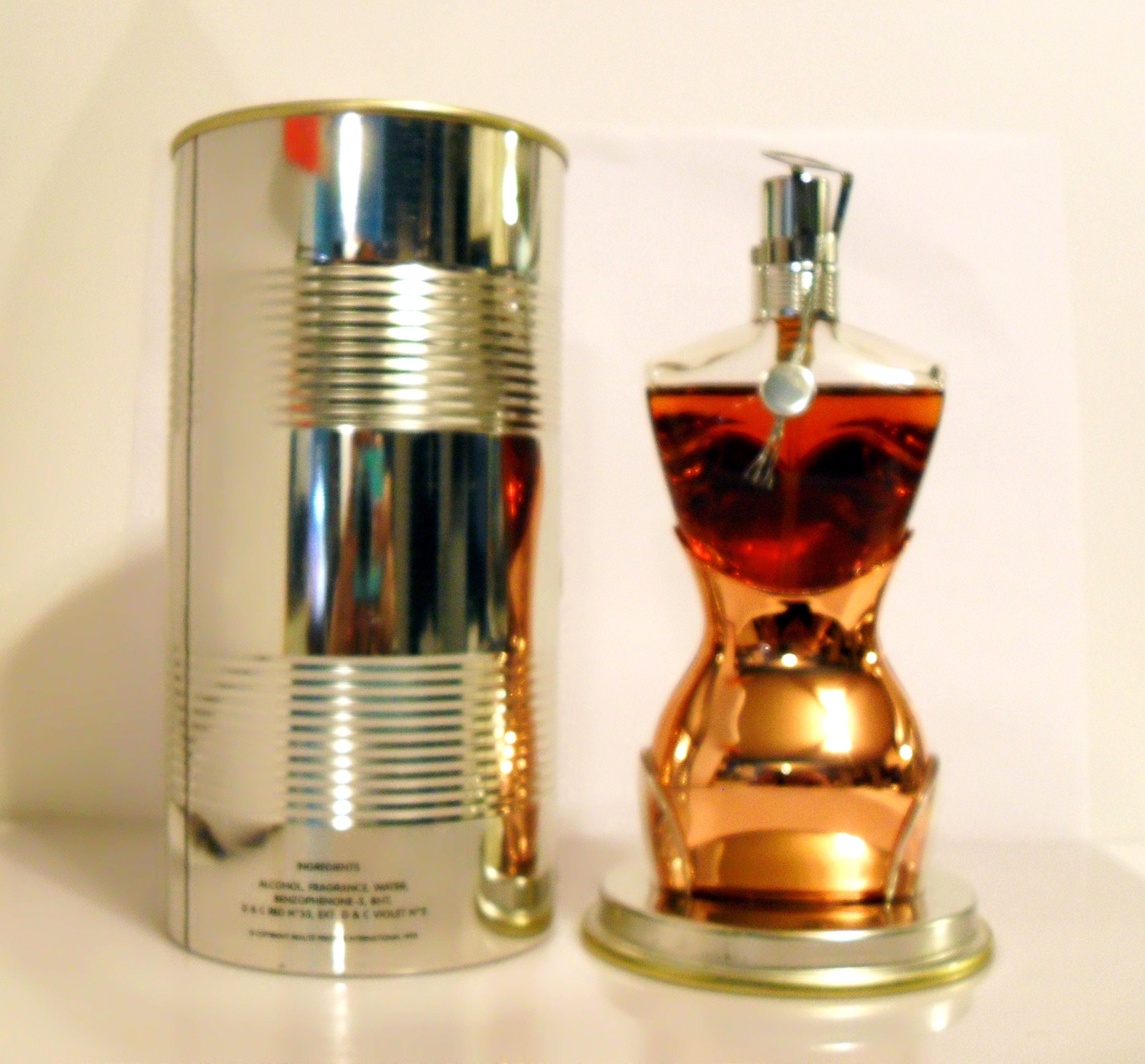 jean paul gaultier madonna parfum prix tunisie
