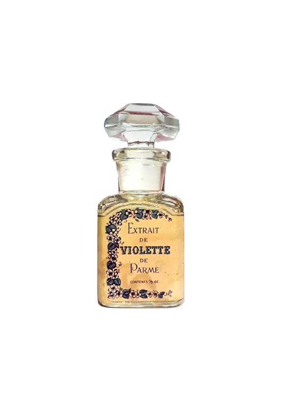 gallet parfum