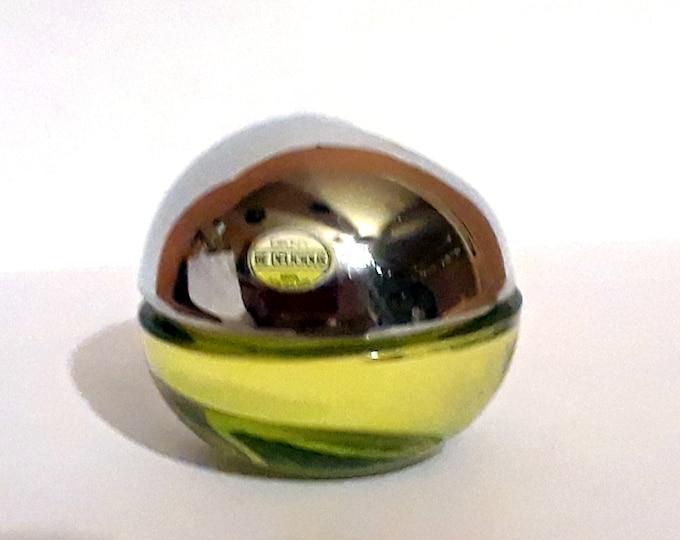 Be Delicious by Donna Karan 0.24 oz Eau de Parfum Mini Minaiture PERFUME
