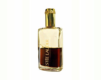 vintage Youth Dew by Estee Lauder parfum 0,5 oz Cologne Splash des années 1970 formule originale