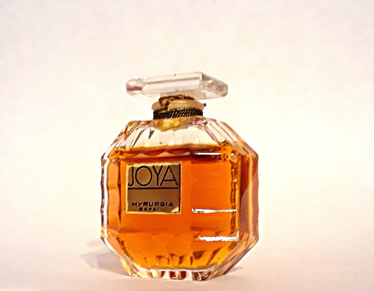 joya perfume