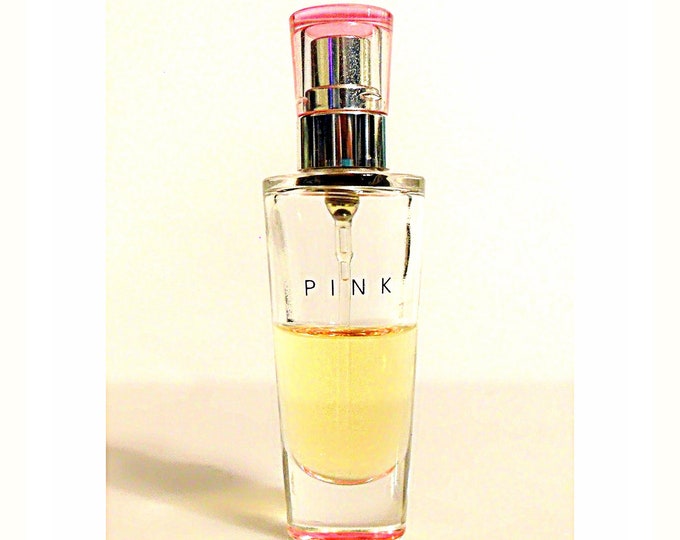 Vintage Pink Perfume by Victoria's Secret 0.25 oz Eau de Parfum Purse Spray Mini Miniature Original Formula