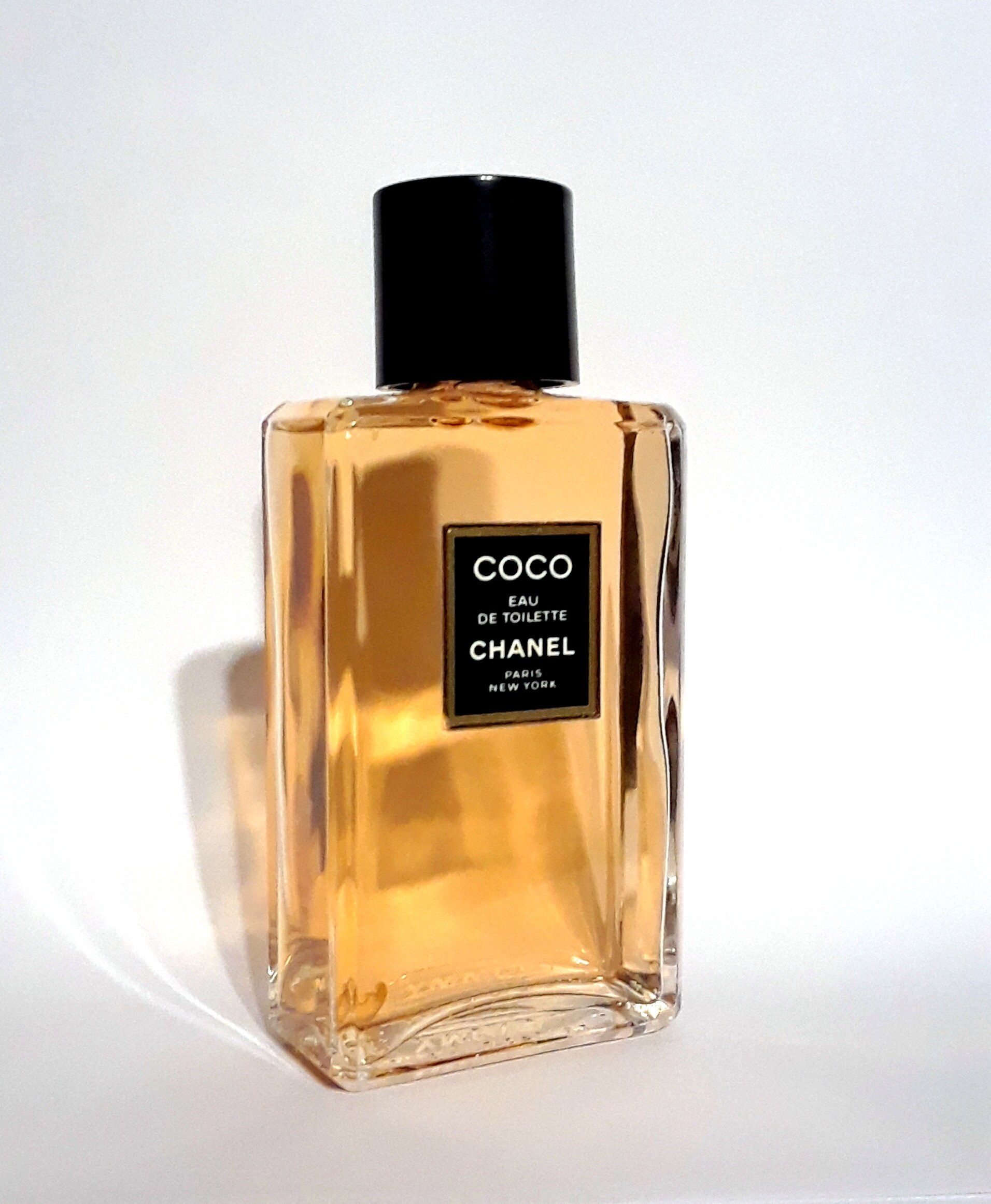 coco eau de toilette