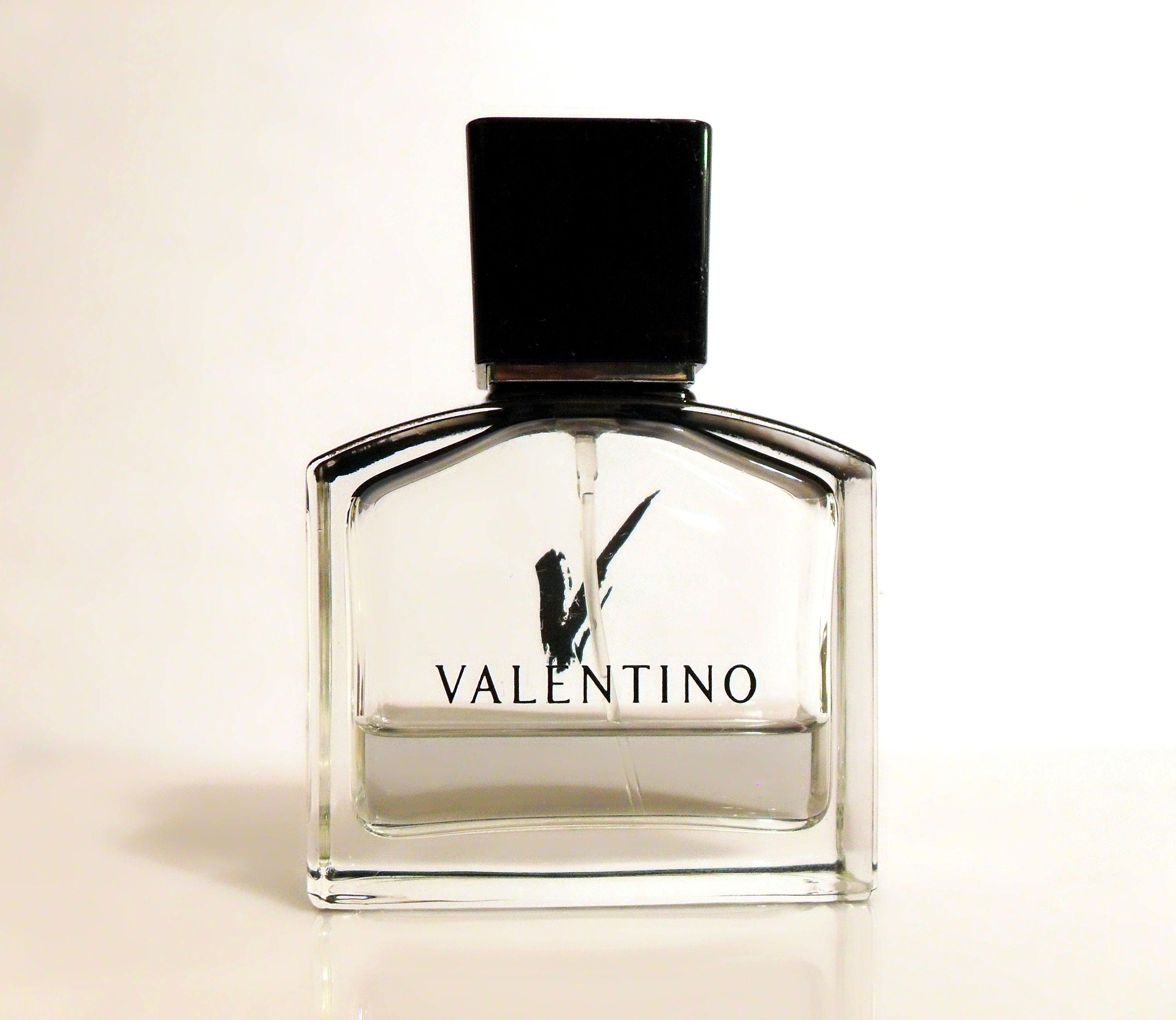 Cologne Valentino Pour 7 V De Toilette Eau Homme Vintage 1 Spray By Oz xdorCBeW