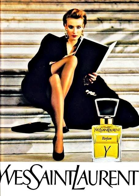 Vintage Ai Perfume by Bronzini 1/4 oz Parfum 1950s Miniature -  Portugal