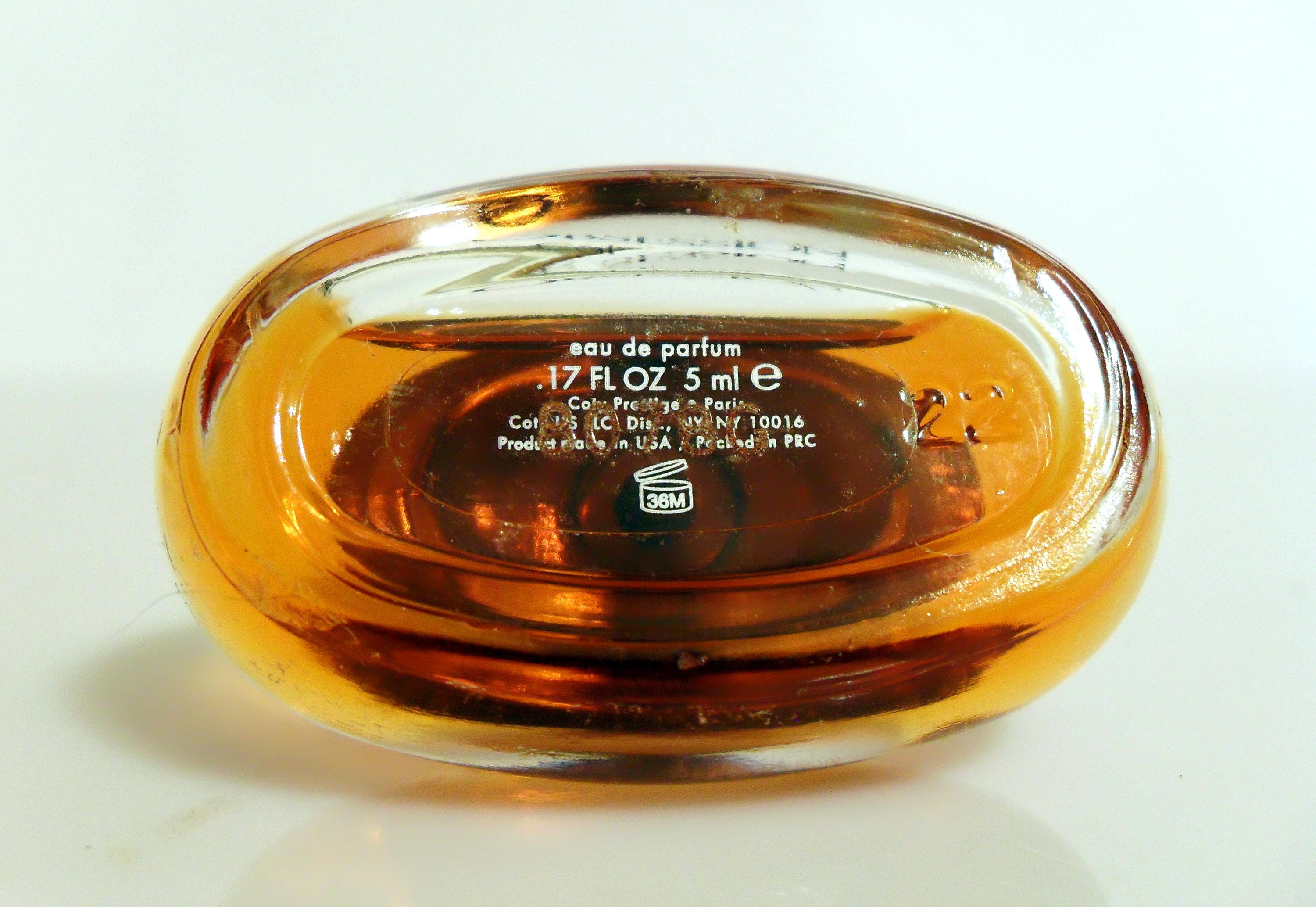 vintage obsession perfume