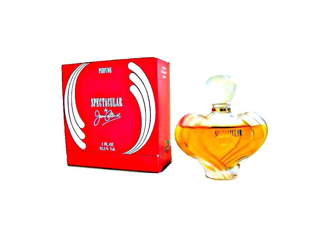 mackie perfume discontinued