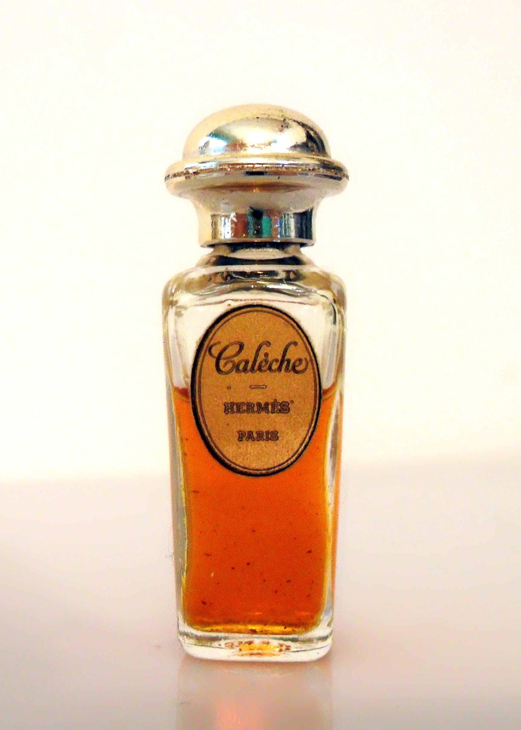 vintage hermes perfume