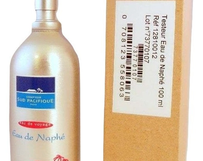 Eau de Naphe by Comptoir Sud Pacifique 3.4 oz Eau de Toilette Spray
