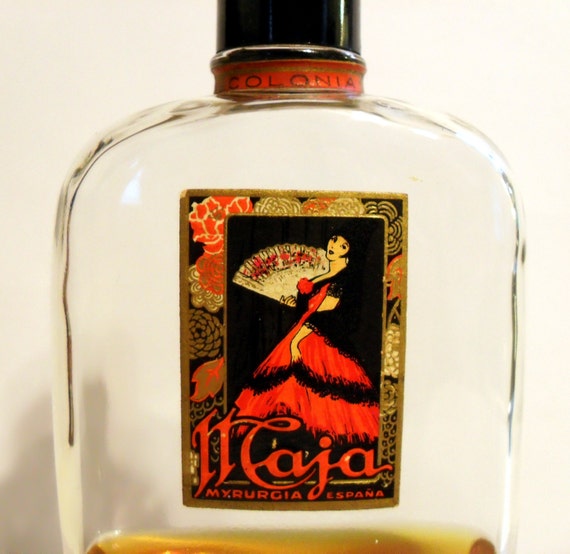 Maja perfume vintage sale