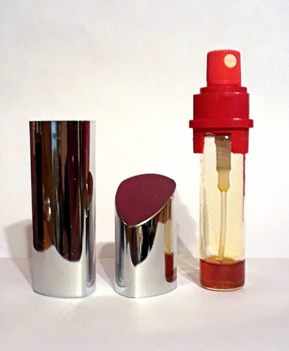 liz claiborne perfume 80s