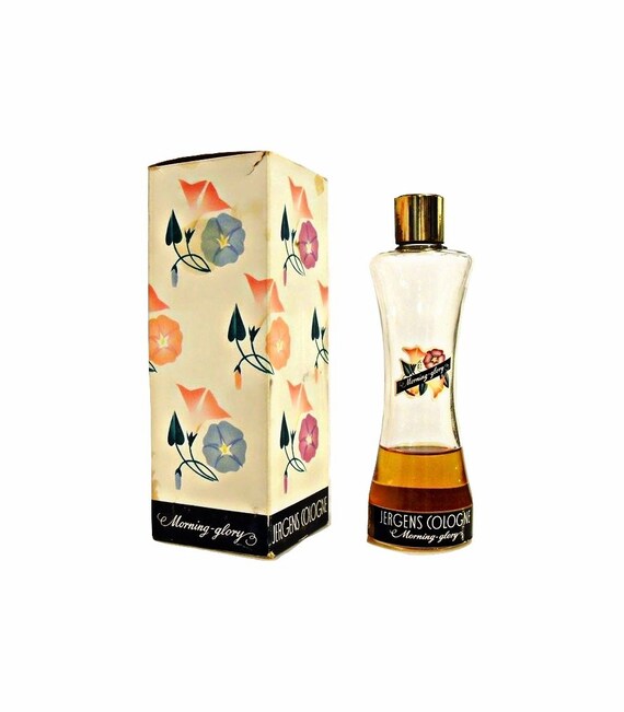 morning glory perfume