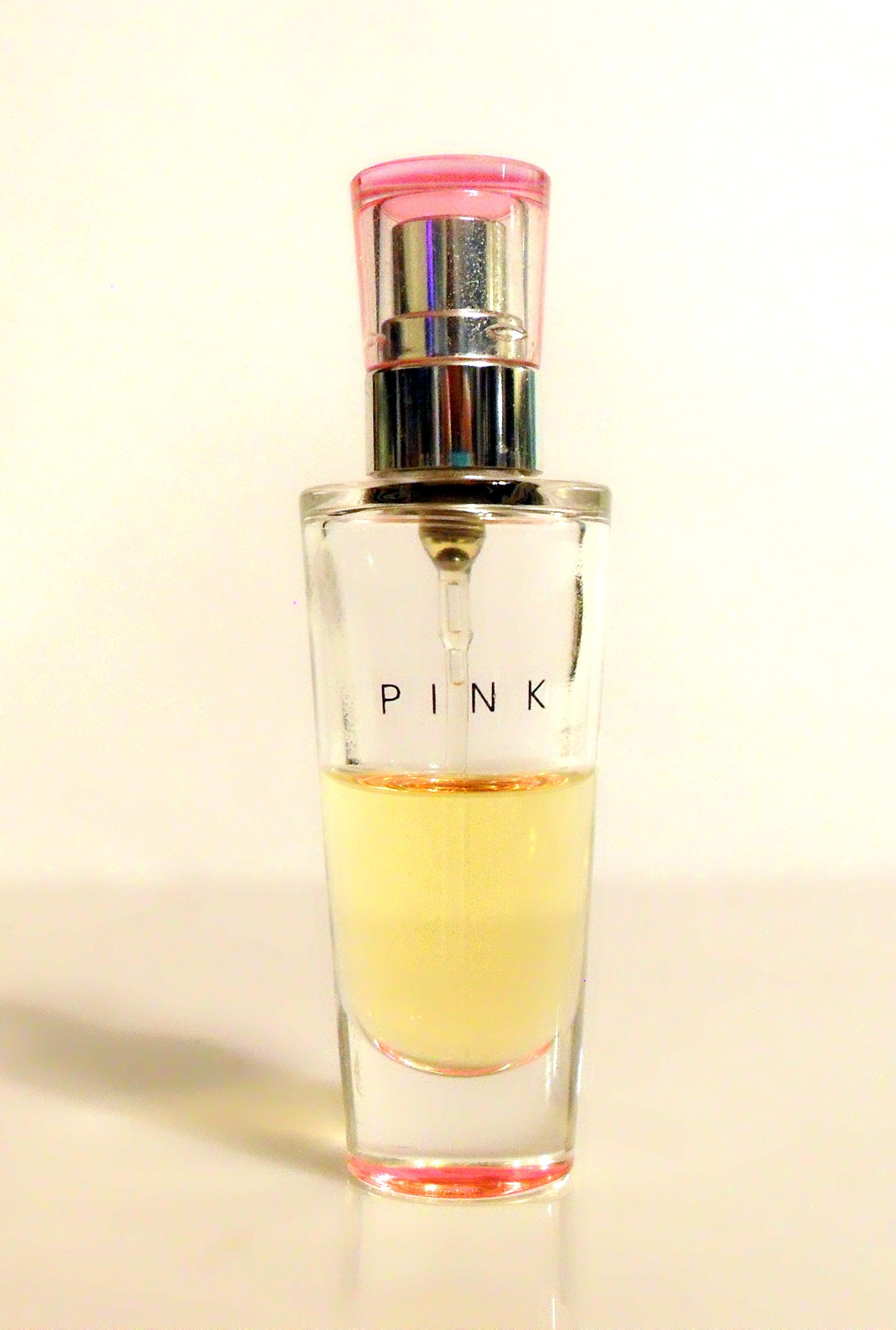 Vintage Pink Perfume by Victoria's Secret 0.25 oz Eau de Parfum Purse