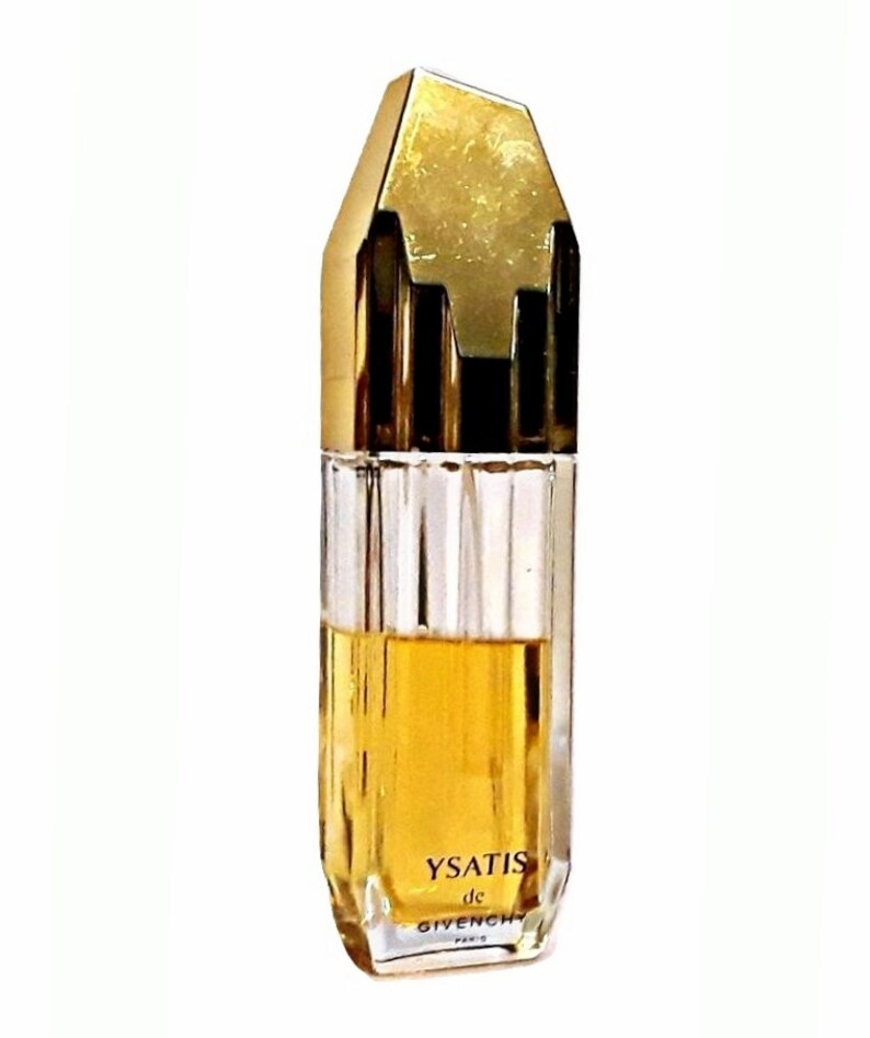 ysatis perfume by givenchy