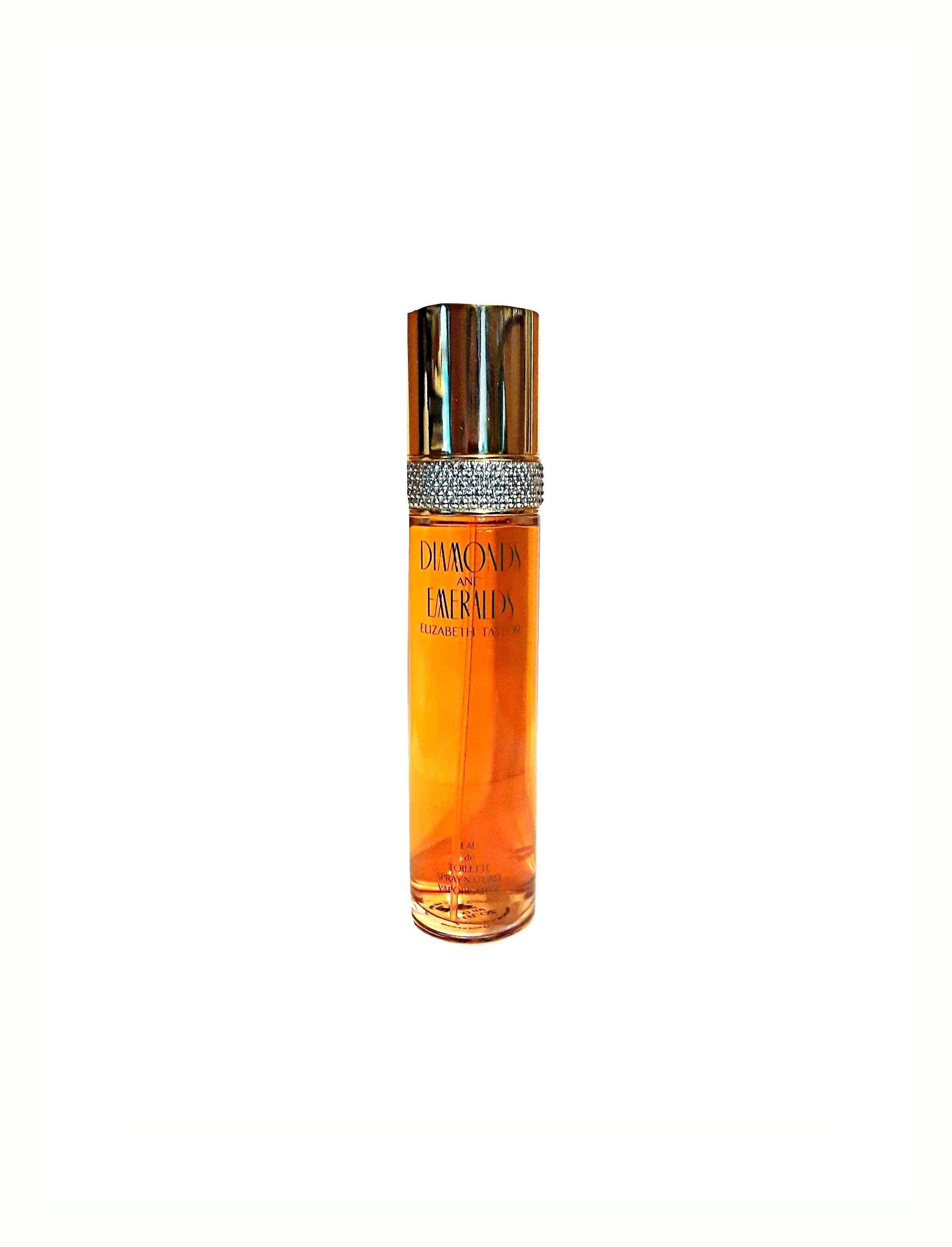 Diamond Perfume Oil Concentrate Sample by Sage