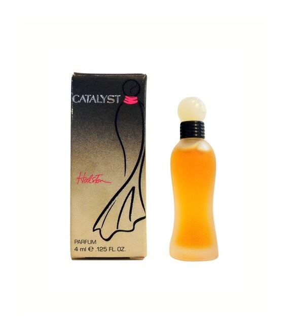 catalyst halston perfume
