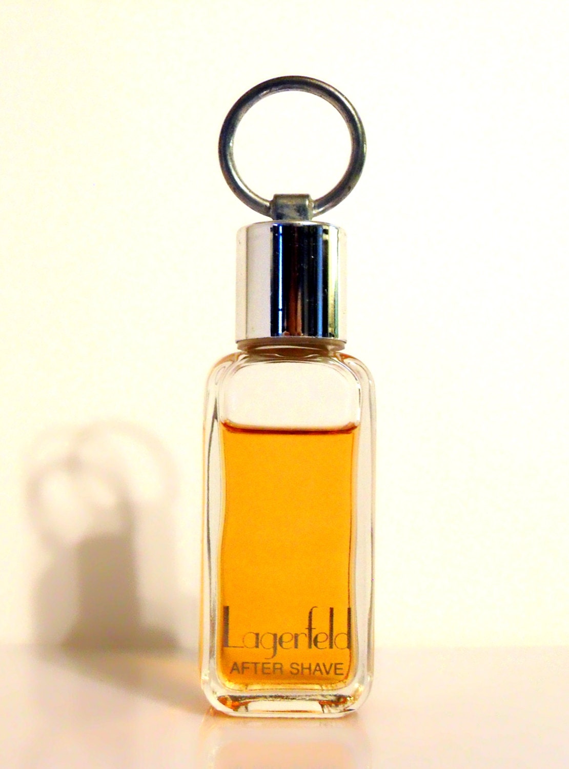 vintage lagerfeld cologne