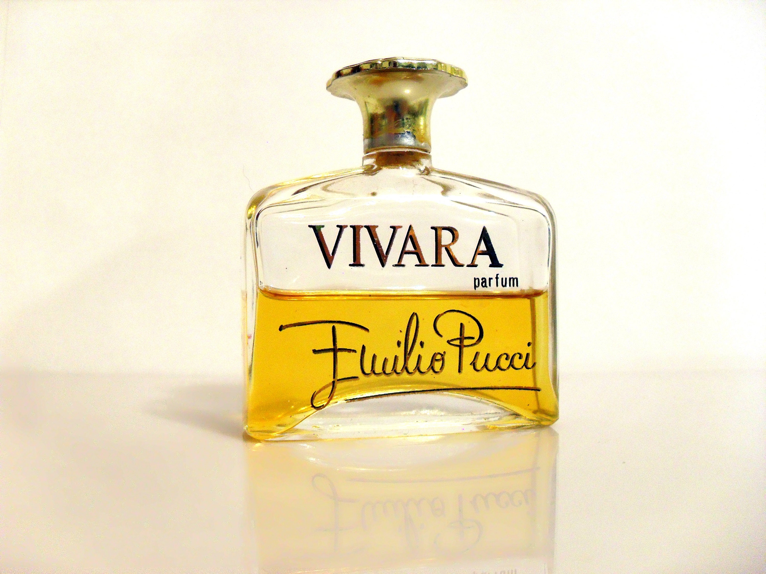 emilio pucci perfume