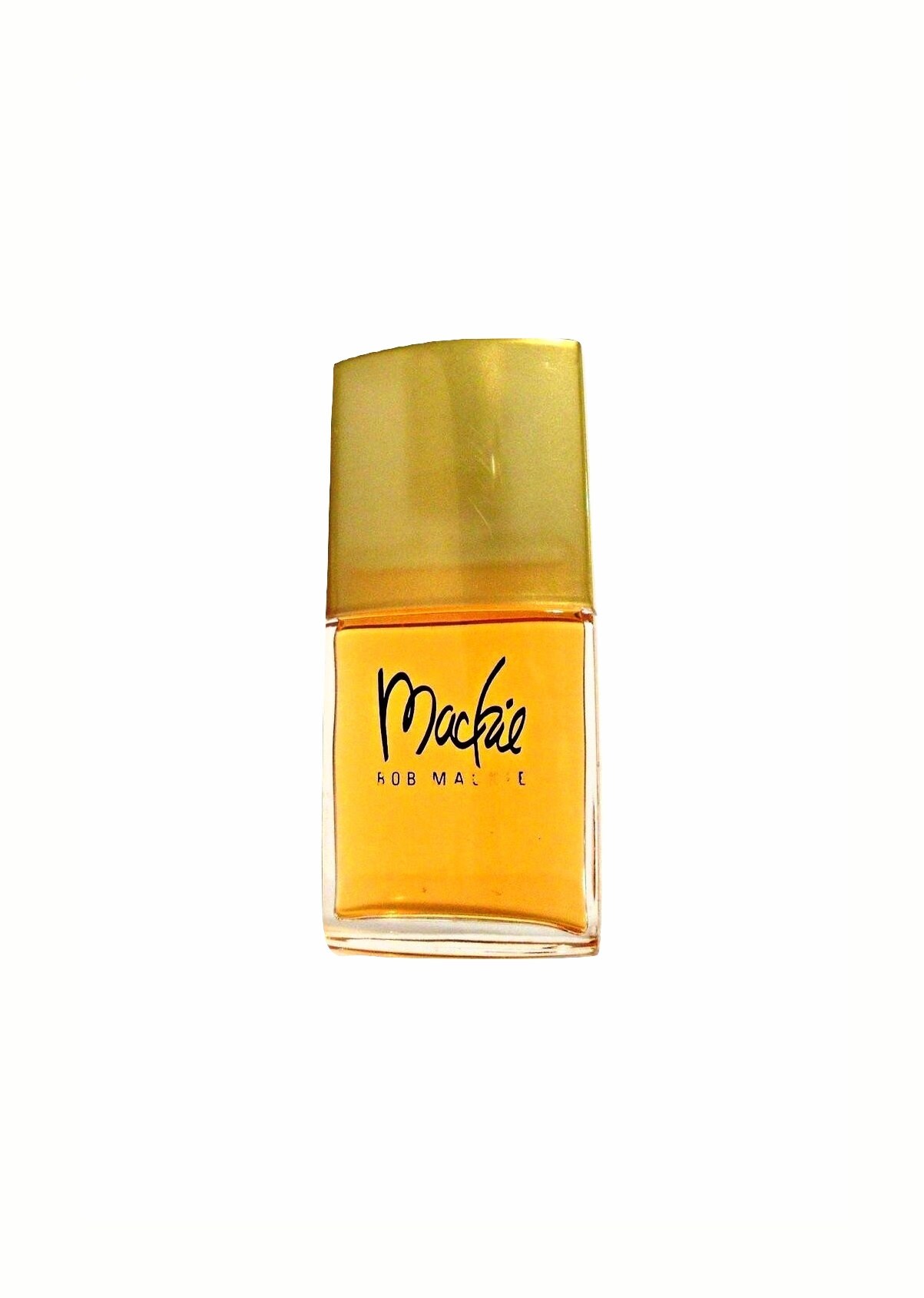 bob mackie perfume discontinued