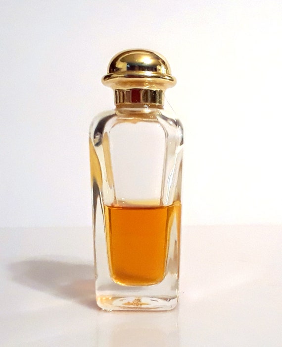 vintage hermes perfume