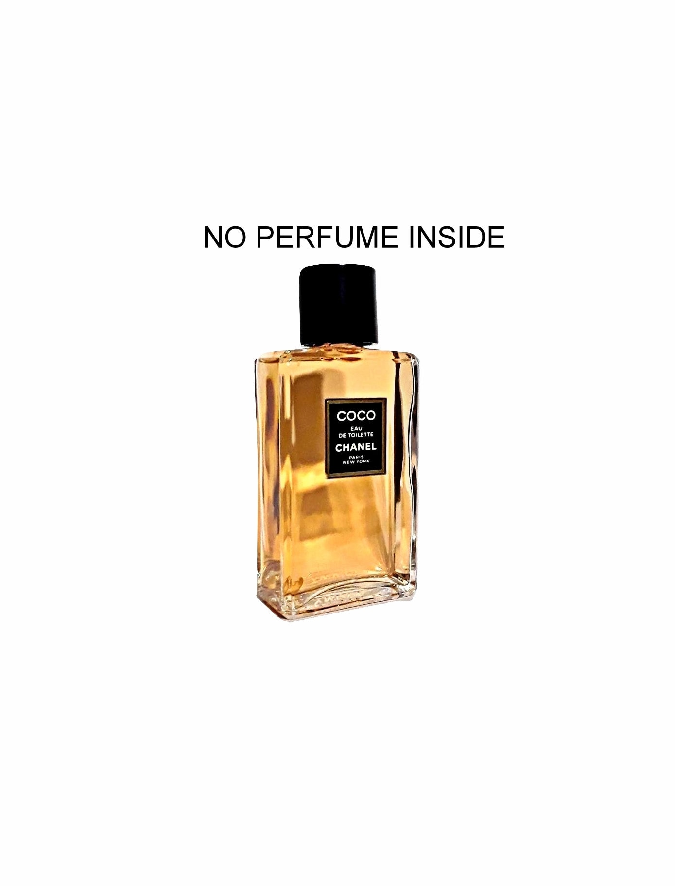 Chanel COCO Eau De Parfum Splash Perfume 1.7oz/50ml Vintage