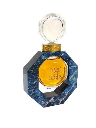 Diable Au Corps by Donatella Pecci-blunt Eau De Parfum 