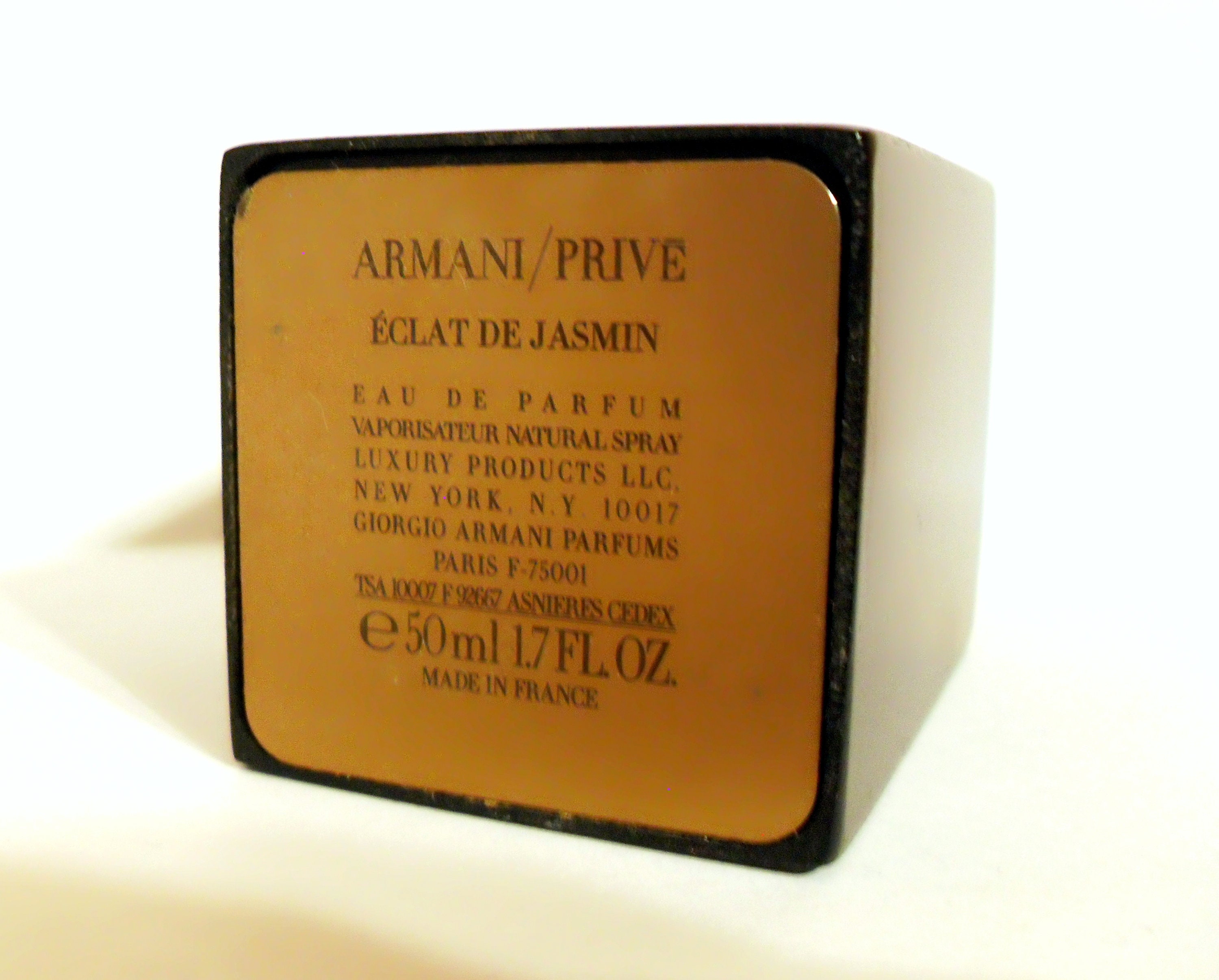 armani eclat de jasmin