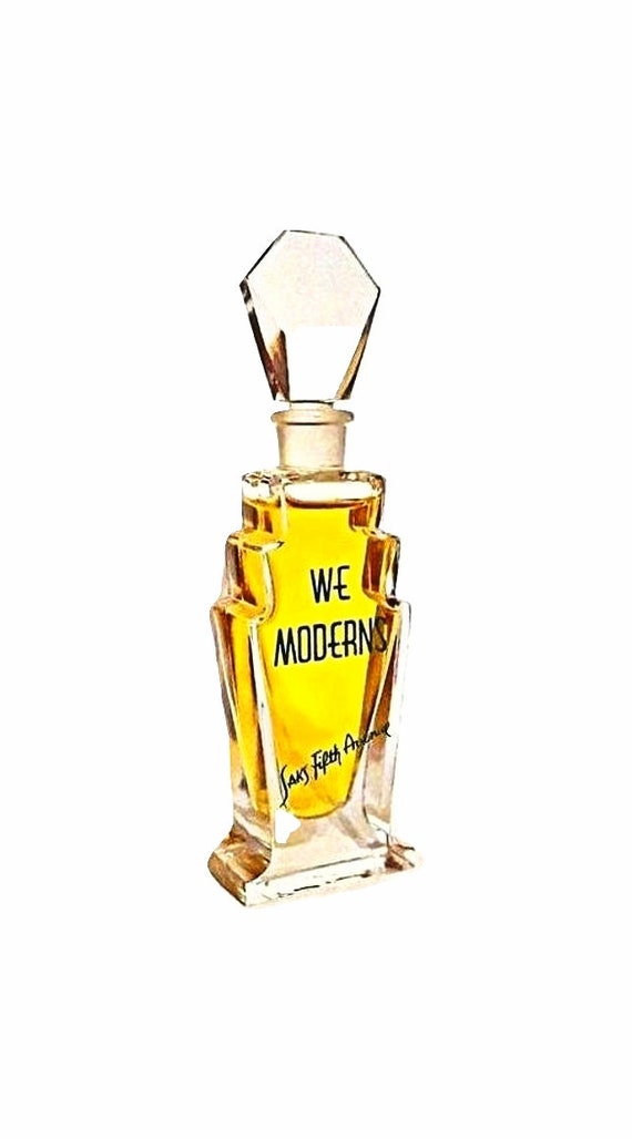 Saks fifth avenue 2025 perfume
