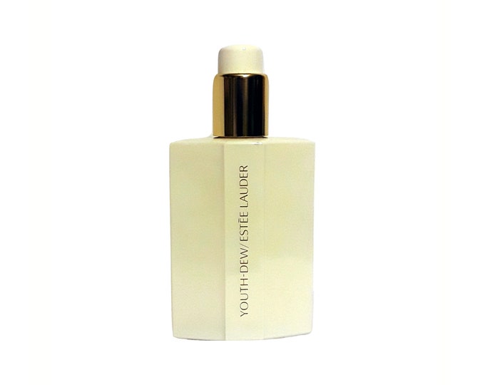 Vintage Youth Dew by Estee Lauder 3.12 oz Body Satinee Perfumed Lotion