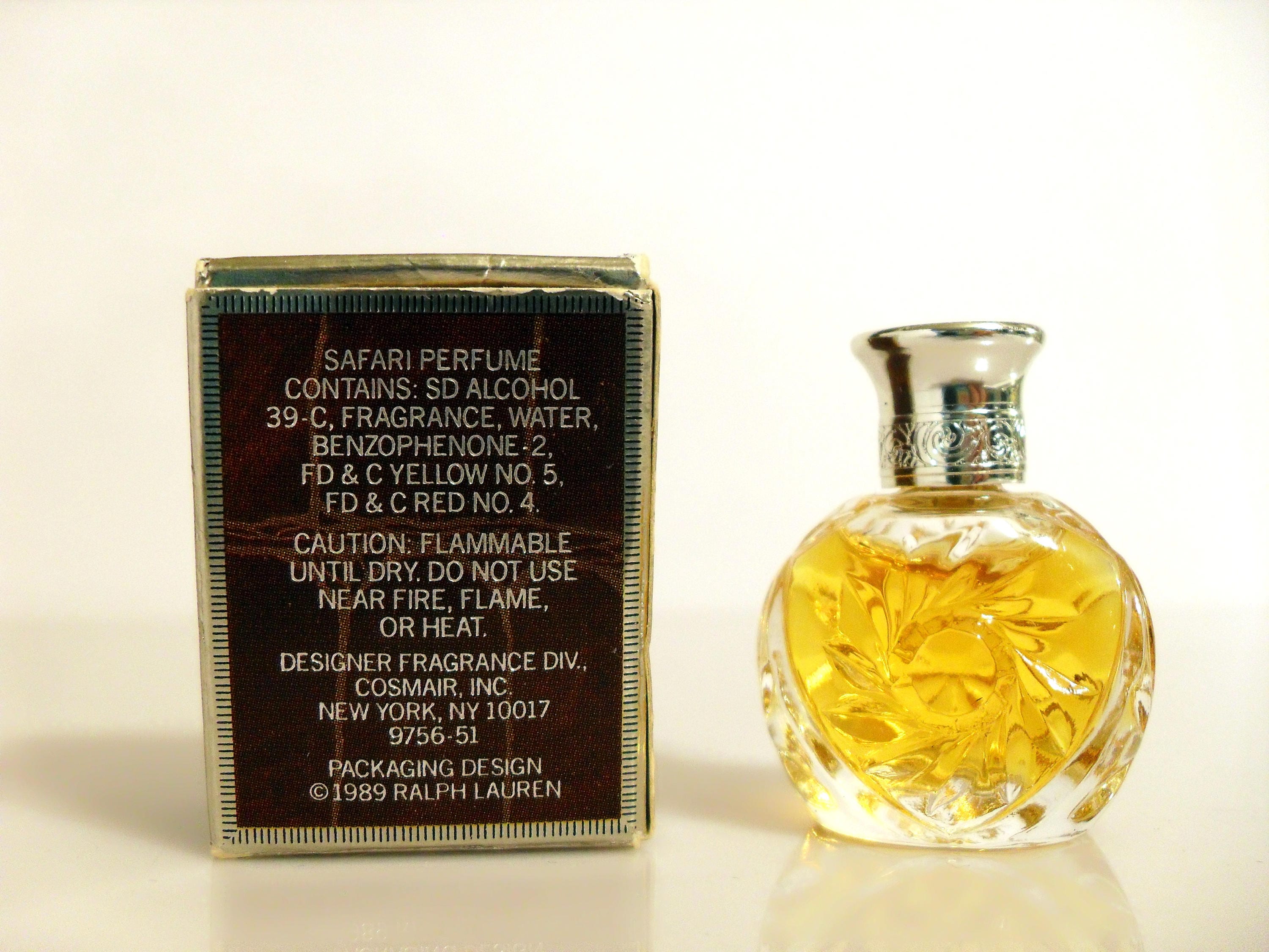 safari cologne gift set