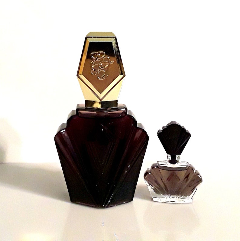 Vintage Passion Perfume by Elizabeth Taylor 1.5 oz Eau de Toilette Spray and Mini Set 1990s Formula image 5