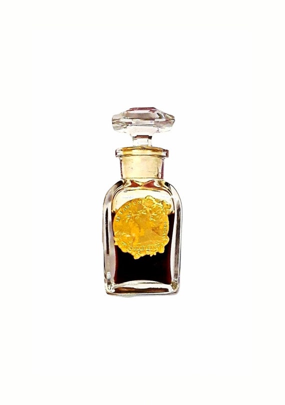 oriental woods parfums vintage