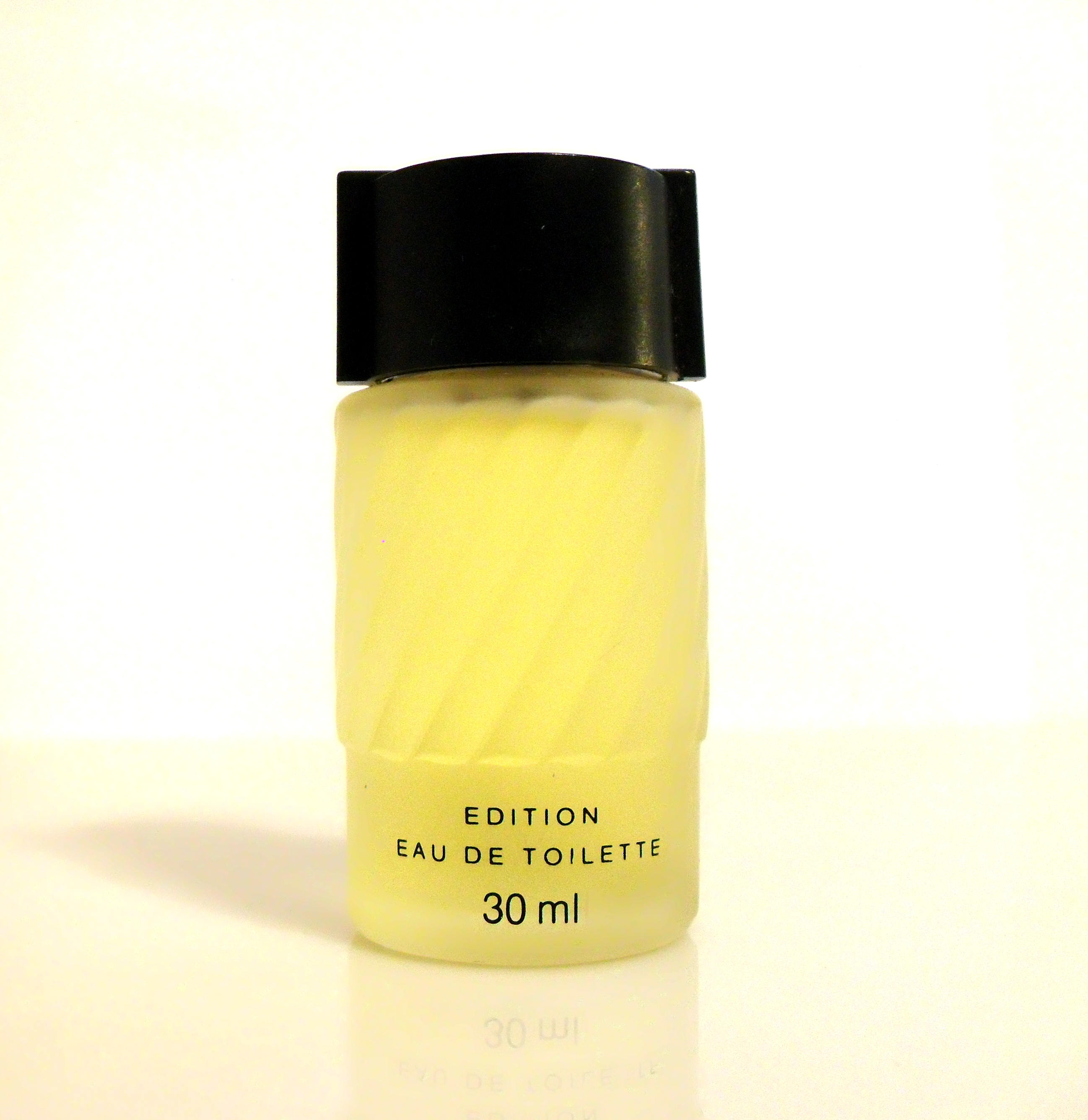 dunhill edition cologne