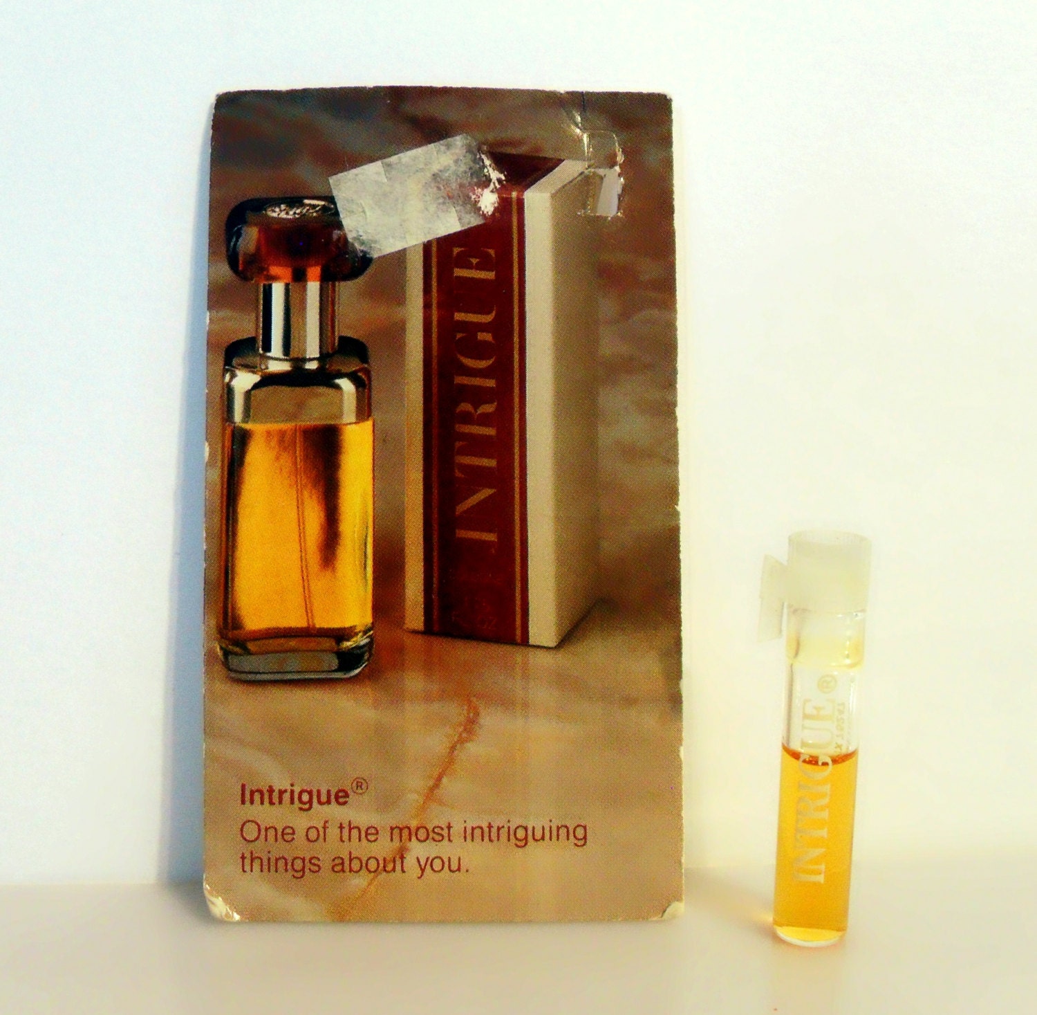 Old Mary Kay Perfumes 2025