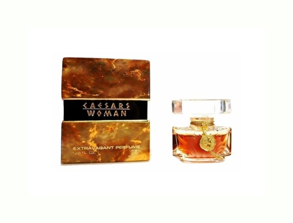 caesars woman perfume gift set