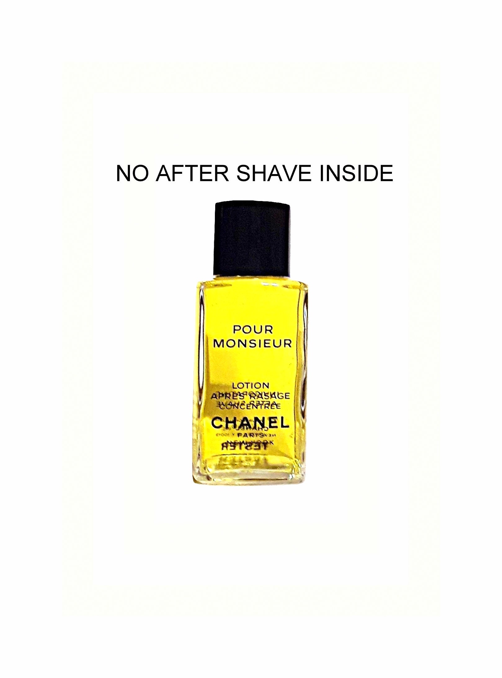 Pour Monsieur / A Gentleman's Cologne / For Men by Chanel (Eau de