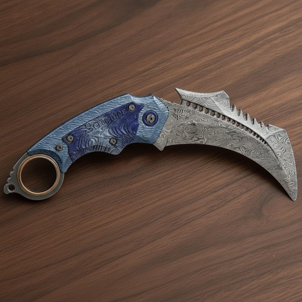 Franklin mint knifes - Etsy 日本