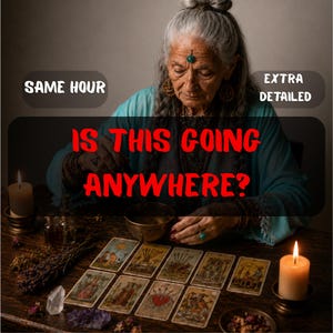 Situationship Tarot Reading | Same Hour | Is This Going Anywhere, Undefined and Almost Relationship | Honest Intuitive Insight