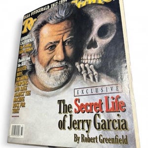 Rolling Stone 1996 - Etsy