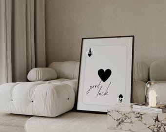 Trendy Black and White Fashion Wall Art Set, Set of 6 Modern Aesthetic Chic Apartment Decor, Stylish Y2K Wall Art, Fashion Leopard Wall Art, image 5