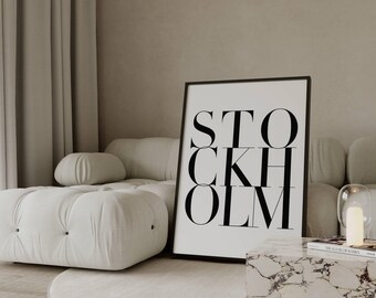 Zebra Black and White Fashion Wall Art Set – Stockholm Aesthetic Print, Cool Y2K Collage Prints, Zebra Stylish Chic Apartment Decor, image 7