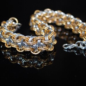 Silver and Gold Vipera Berus, Kinged