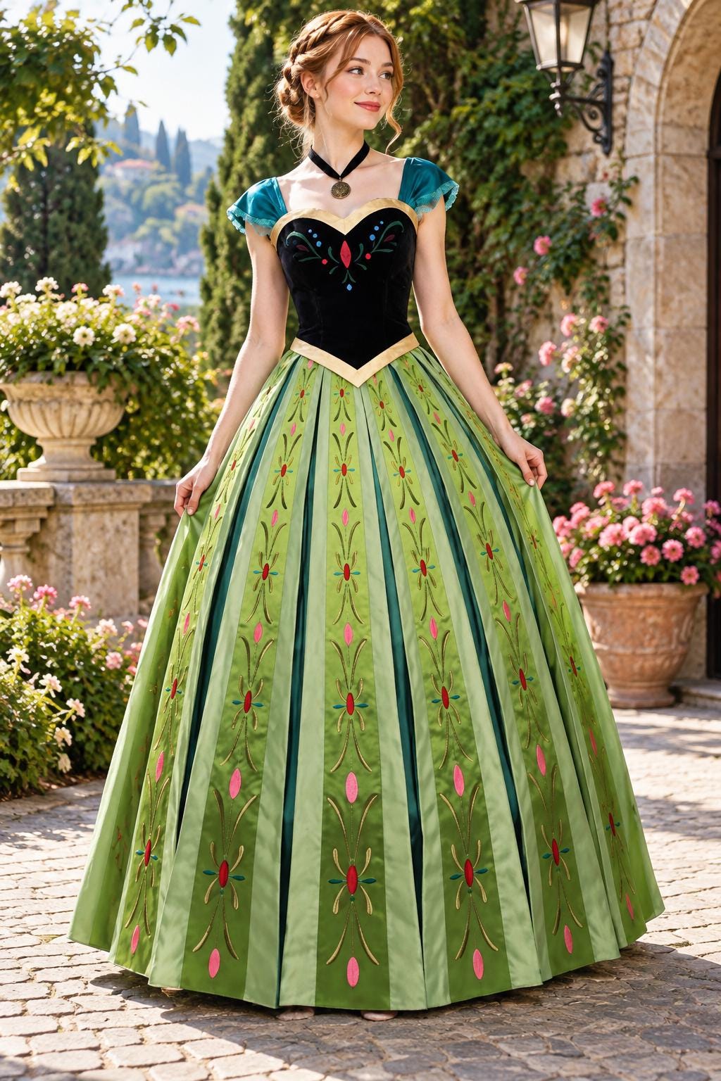 Adult anna dress - Etsy 日本