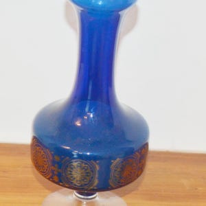 60er jahre vase