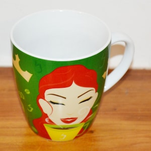 Ritzenhoff Cup