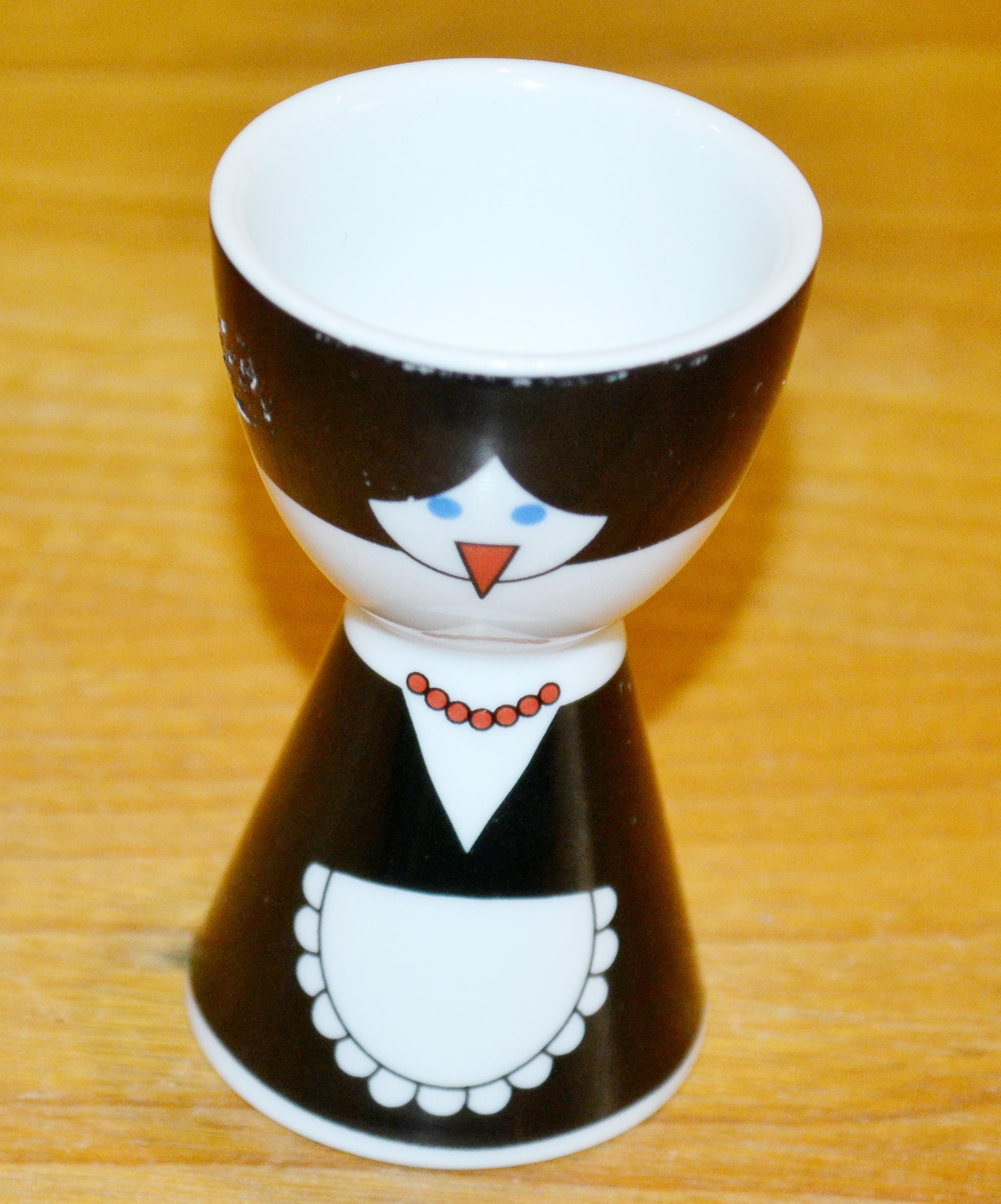 Ritzenhoff egg cups